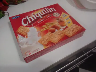 Chiquilín