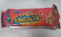 Chiquitín energy