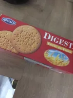 Digesta