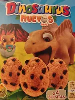 Dinosaurus Huevos