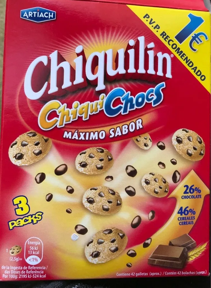 ChuquiChocs