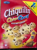 ChuquiChocs