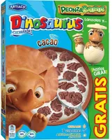 Dinosaurios cacao