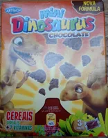 Mini Dinosaurus