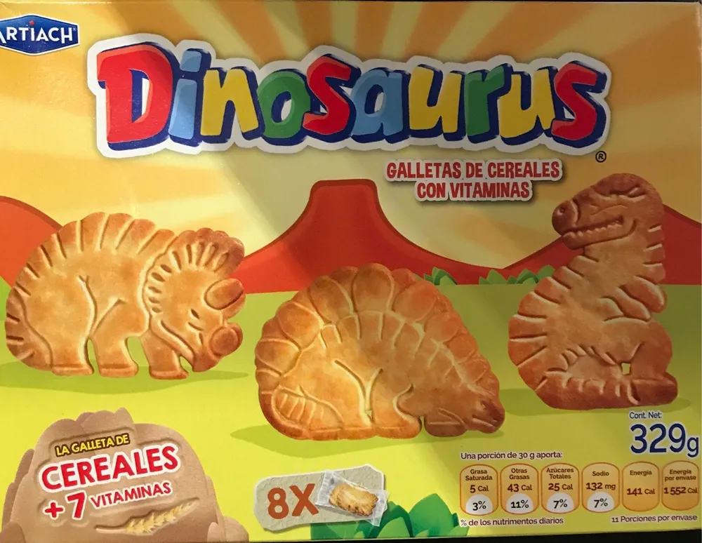 Dinosaurus