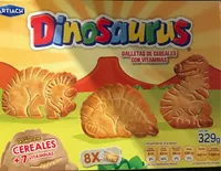 Dinosaurus
