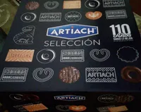 Selección Artiach