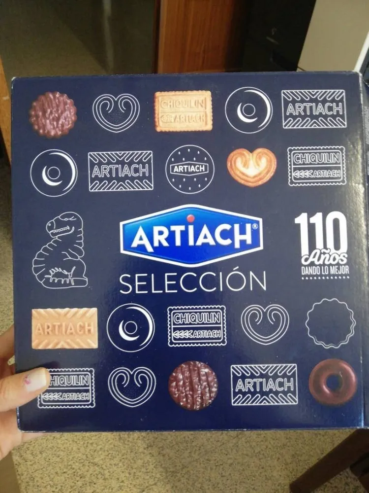Artiach Selección