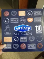 Artiach Selección