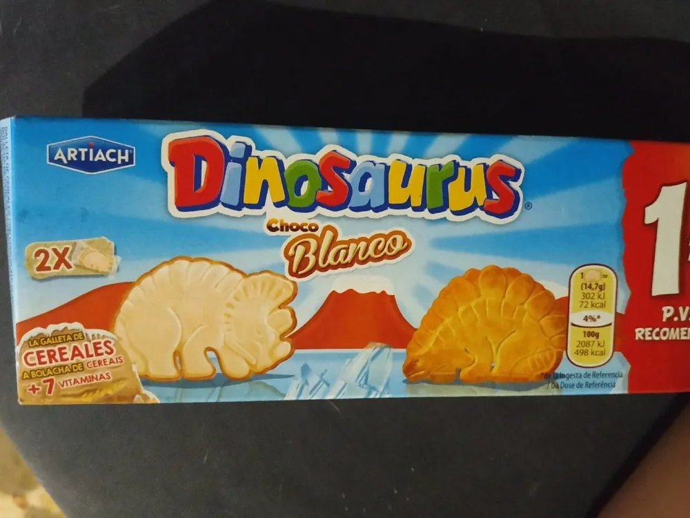 Dinosaurus