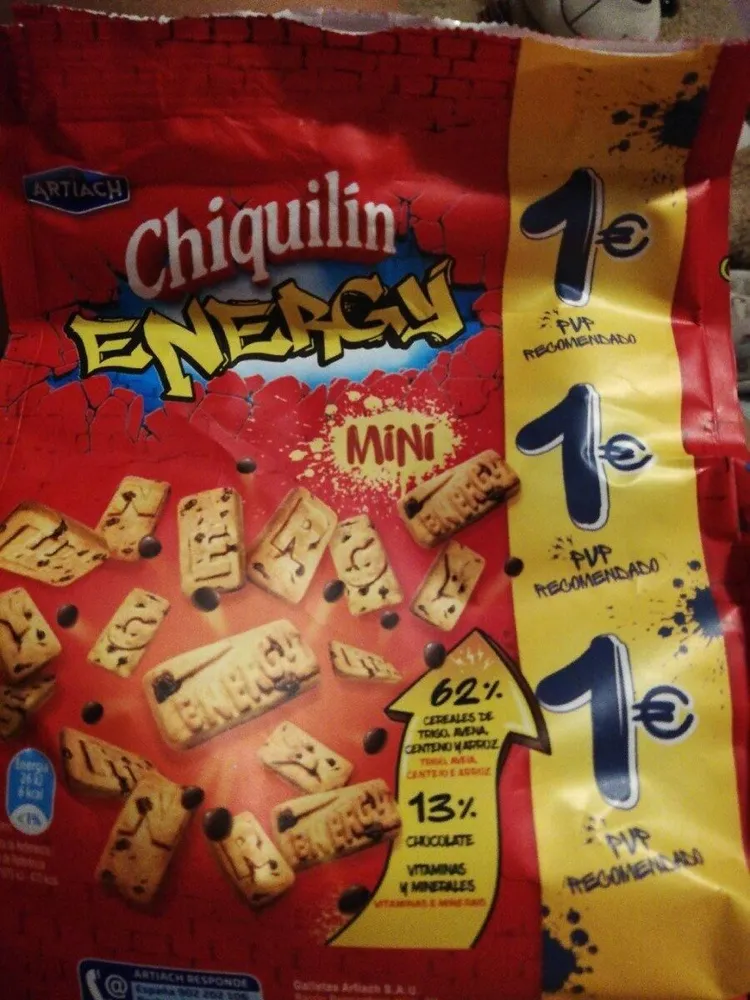 Energy mini