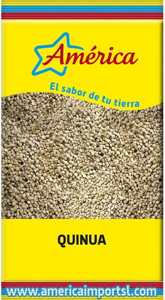 Quinua