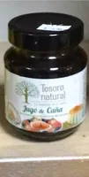 Jugo de caña