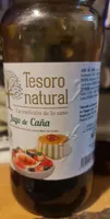 Jugo de caña