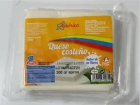 Queso costeño