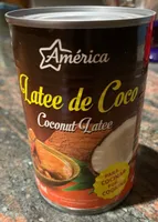 Latee de Coco