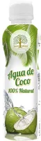 Agua de coco natural