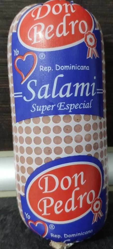 Salami Super Especial
