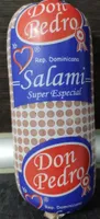 Salami Super Especial
