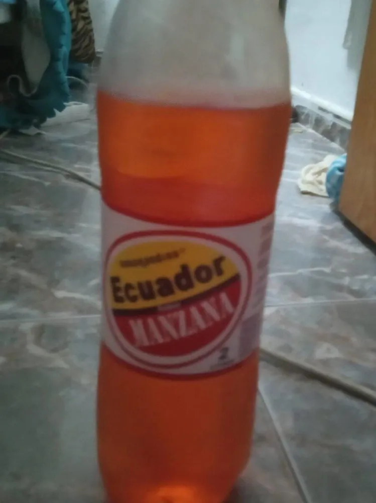 Naranja