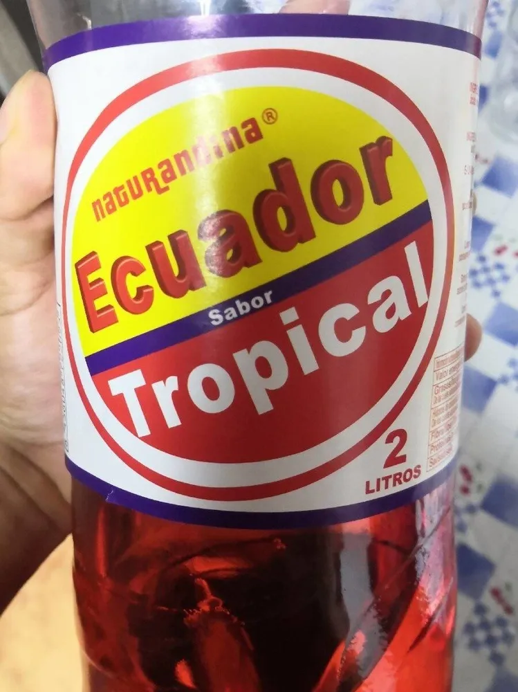 Ecuador Tropical