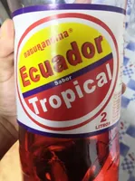 Ecuador Tropical