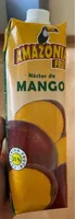 Nectar de mango