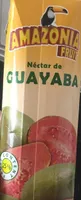 Nectar de Guayaba