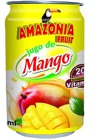 Jugo de mango
