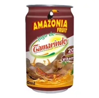 Jugo de Tamarindo