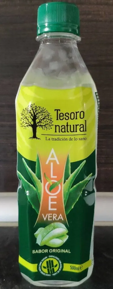 Aloe vera