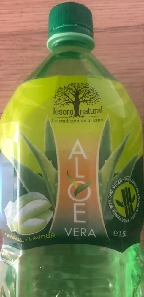 Aloe vera