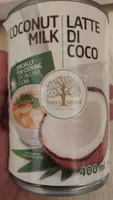 Coconut milk