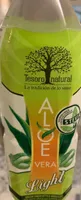 Aloe vera narural