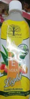 Aloe Vera Light mango flavor