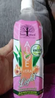 Aloe Vera Light Sabor Melocotón
