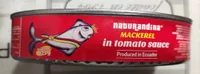 Naturandina Mackerel