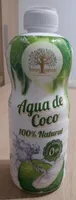 Eau de coco