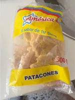 Patacones