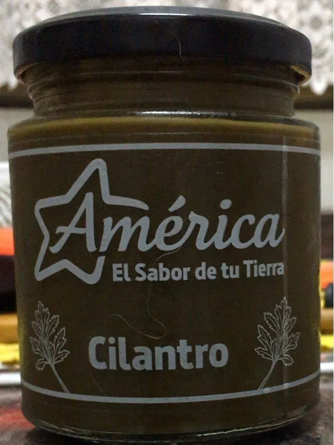 Cilantro