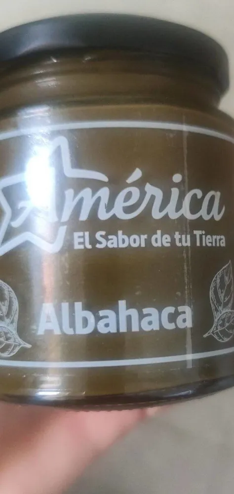 Albahaca