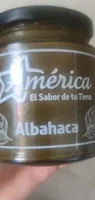 Albahaca