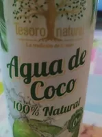 Agua de coco