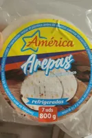 Arepas