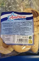 Rosquillas