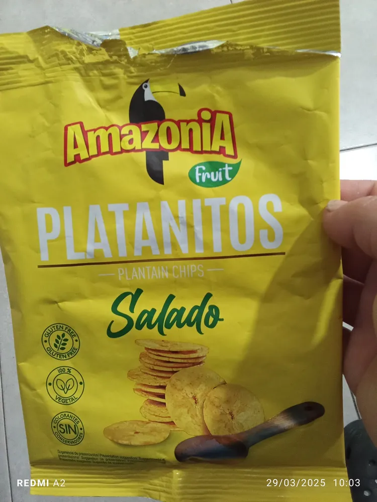 platanitos