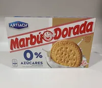 Marbú Dorada 0%