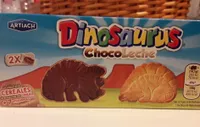 Dinosaurus ChocoLeche