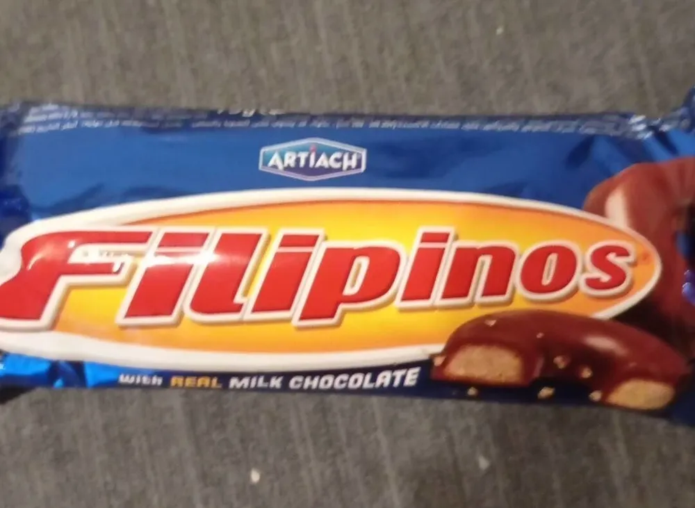 filipinos
