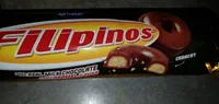 Filipinos caramelo